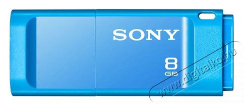 SONY 8GB USB 3.0 (USM8GXL) pendrive - kék Egyéb - Nem forgalmazzuk ! - 313009