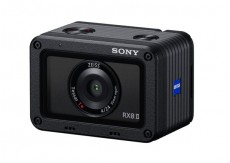 SONY DSC-RX0II FÉNYKÉPEZŐGÉP Fényképezőgép / kamera - Kompakt fényképezőgép - Félprofi tudású kompakt - 354435
