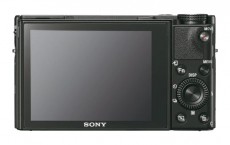 SONY DSC-RX100M5A FÉNYKÉPEZŐGÉP Újdonságok - Új termékek - 344389