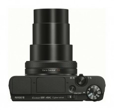 SONY DSC-RX100M6 DIGITÁLIS FÉNYKÉPEZŐGÉP Újdonságok - Új termékek - 344390