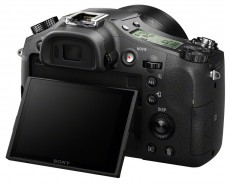 SONY DSC-RX10 Fényképezőgép / kamera - Kompakt fényképezőgép - Félprofi tudású kompakt - 279871