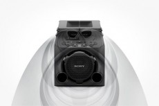 SONY GTKPG10.CEL HiFi hangrendszer Audio-Video / Hifi / Multimédia - Hifi - Sztereó - Mikro-, mini hifi rendszer - 349447
