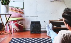 SONY GTKPG10.CEL HiFi hangrendszer Audio-Video / Hifi / Multimédia - Hifi - Sztereó - Mikro-, mini hifi rendszer - 349447