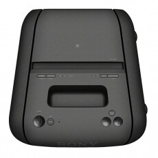 SONY GTKXB60B Bluetooth hangszóró - fekete Audio-Video / Hifi / Multimédia - Hordozható, vezeték nélküli / bluetooth hangsugárzó - Hordozható, vezeték nélküli / bluetooth hangsugárzó - 326735