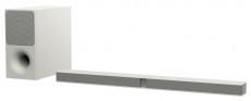 SONY HTCT291.CEL 2.1 hangprojektor Audio-Video / Hifi / Multimédia - Hangprojektor / soundbar - Mélyládával - 326166