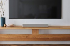 SONY HT-SF201 2.1 hangprojektor Audio-Video / Hifi / Multimédia - Hangprojektor / soundbar - Mélyláda nélkül - 338968