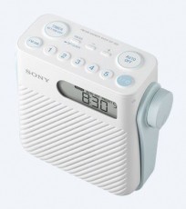 SONY ICFS80 rádió Audio-Video / Hifi / Multimédia - Rádió / órás rádió - Hordozható, zseb-, táska rádió - 306945