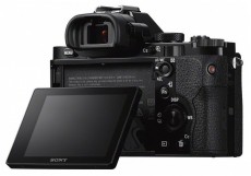 SONY ILCE-7r/XLRKIT2 Alpha 7R váz + XLRK2M adapterkészlet és mikrofon Fényképezőgép / kamera - DSLR tükörreflexes fényképezőgép - 289750
