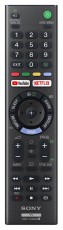 SONY KD-43XF7005BAEP Ultra HD Smart LED televízió Televíziók - LED televízió - UHD 4K felbontású - 340858