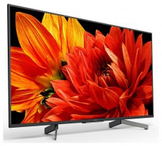 SONY KD-43XG8396BAEP UltraHD Smart LED televízió Televíziók - LED televízió - UHD 4K felbontású - 349449