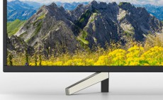 SONY KD-49XF7596BAEP Ultra HD Smart LED televízió Televíziók - LED televízió - UHD 4K felbontású - 339658