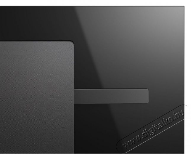 SONY Bravia KD-55A1BAEP Ultra HD Smart OLED televízió Televíziók - OLED televízió - UHD 4K felbontású - 331555