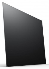 SONY Bravia KD-55A1BAEP Ultra HD Smart OLED televízió Televíziók - OLED televízió - UHD 4K felbontású - 331555