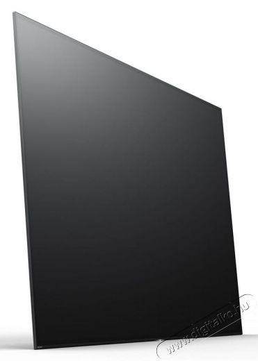 SONY Bravia KD-55A1BAEP Ultra HD Smart OLED televízió Televíziók - OLED televízió - UHD 4K felbontású - 331555