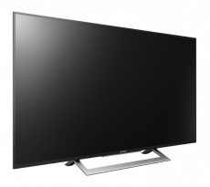 SONY Bravia KD-55XD8005BAEP Ultra HD Smart LED televízió Televíziók - LED televízió - UHD 4K felbontású - 308873
