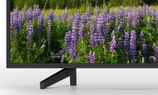 SONY KD-55XF7005BAEP Ultra HD Smart LED televízió Televíziók - LED televízió - UHD 4K felbontású - 340860
