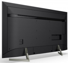 SONY KD-55XF9005BAEP Ultra HD Smart LED televízió Televíziók - LED televízió - UHD 4K felbontású - 340863