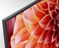 SONY KD-55XF9005BAEP Ultra HD Smart LED televízió Televíziók - LED televízió - UHD 4K felbontású - 340863