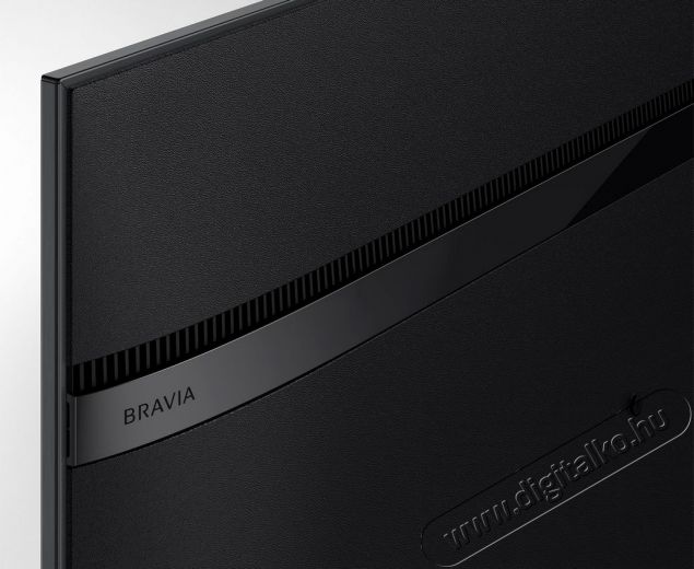 SONY KD-55XG8505BAEP UltraHD Smart LED televízió Televíziók - LED televízió - UHD 4K felbontású - 351206