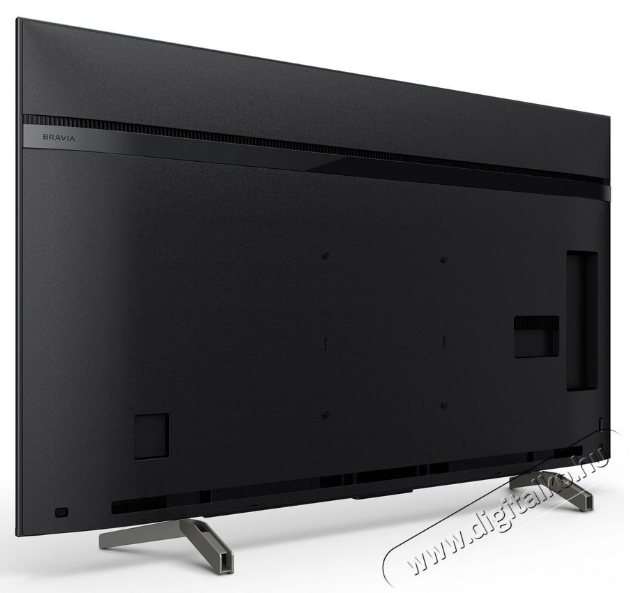 SONY KD-55XG8505BAEP UltraHD Smart LED televízió Televíziók - LED televízió - UHD 4K felbontású - 351206