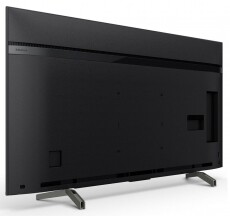 SONY KD-55XG8505BAEP UltraHD Smart LED televízió Televíziók - LED televízió - UHD 4K felbontású - 351206