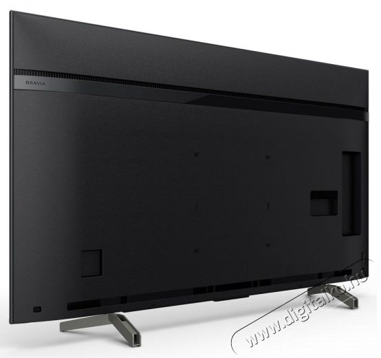 SONY KD-55XG8505BAEP UltraHD Smart LED televízió Televíziók - LED televízió - UHD 4K felbontású - 351206