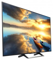 SONY Bravia KD-65XE7005BAEP Ultra HD Smart LED televízió Televíziók - LED televízió - UHD 4K felbontású - 323440