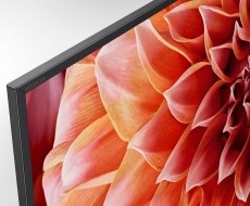 SONY KD-65XF9005BAEP Ultra HD Smart LED telev&iacute;zi&oacute; Telev&iacute;zi&oacute;k - LED telev&iacute;zi&oacute; - UHD 4K felbont&aacute;s&uacute; - 340867