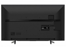 SONY KD-65XG8096BAEP 4K HDR Android Smart LED televízió Televíziók - LED televízió - UHD 4K felbontású - 351209