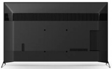 SONY KD65XH9505BAEP Ultra HD Smart LED Televízió Televíziók - LED televízió - UHD 4K felbontású - 363658