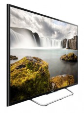 SONY KDL43W756CSAEP LED televízió Televíziók - LED televízió - 1080p Full HD felbontású - 306746