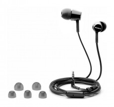 SONY MDREX155APB.AE Fülhallgató - fekete Audio-Video / Hifi / Multimédia - Fül és Fejhallgatók - Fülhallgató - 350780