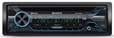 SONY MEXN5200BT.EUR Bluetooth autóhifi fejegység Autóhifi / Autó felszerelés - Autórádió fejegység - Autórádió fejegység - 318088