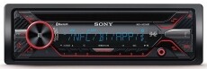 SONY MEXN5200BT.EUR Bluetooth autóhifi fejegység Autóhifi / Autó felszerelés - Autórádió fejegység - Autórádió fejegység - 318088