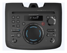 SONY MHC-GT4D 2.1 Bluetooth Party hangszóró Audio-Video / Hifi / Multimédia - Party / DJ termék - Party termék - 326453