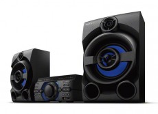 SONY MHC-M20D HiFi hangrendszer Audio-Video / Hifi / Multimédia - Hifi - Sztereó - Mikro-, mini hifi rendszer - 339500