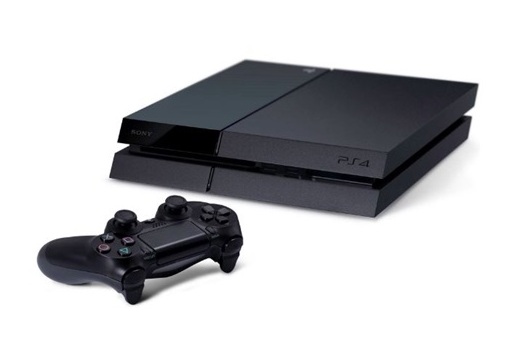 SONY PlayStation 4 (PS4) 1TB fekete konzol + Uncharted 4: A Thiefs End játék Iroda és számítástechnika - Játék konzol - Playstation 4 (PS4) konzol - 313056