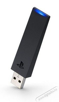 SONY PlayStation 4 (PS4) Dualshock 4 USB vezeték nélküli adapter (PS719844655) Iroda és számítástechnika - Játék konzol - Kiegészítő - 327958