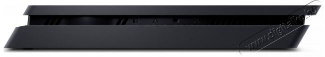 SONY PlayStation 4 (PS4) Slim Jet Black 1TB fekete konzol + 2x Dualshock 4 kontroller V2 Iroda és számítástechnika - Játék konzol - Playstation 4 (PS4) konzol - 327945