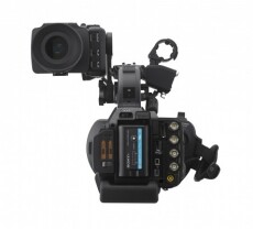 SONY PMW-300K2 XDCAM kamera Fényképezőgép / kamera - Professzionális XDCAM kamera - 287664