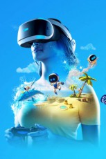 SONY PS4 PS VR V2 Megapack  Iroda és számítástechnika - Játék konzol - Kiegészítő - 363943