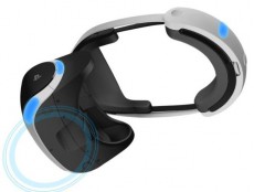 SONY PS4 PS VR V2 Megapack  Iroda és számítástechnika - Játék konzol - Kiegészítő - 363943