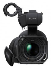 SONY PXW-X70/4K Fényképezőgép / kamera - Memóriakártyás videokamera - Professzionális - 315587