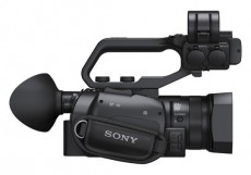 SONY PXW-X70/4K Fényképezőgép / kamera - Memóriakártyás videokamera - Professzionális - 315587