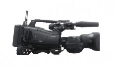 SONY PXW-Z450 videókamera Fényképezőgép / kamera - Memóriakártyás videokamera - Professzionális - 315570