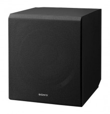SONY SACS9 mélynyomó Audio-Video / Hifi / Multimédia - Hangfal - Hangfalszett - Mélynyomó - 306630