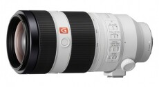 SONY SEL FE 100-400mm f/4,5-5,6 GM OSS objektív (SEL100400GM) Fotó-Videó kiegészítők - Objektív - Zoom objektív - 326470