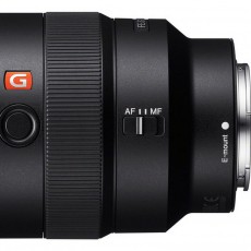 SONY SEL FE 16-35MM F:2.8 GM objektív Fotó-Videó kiegészítők - Objektív - Zoom objektív - 322275