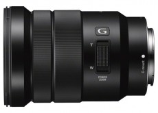 SONY 18-105mm f/4 (SEL-P18105G) Objektív Fotó-Videó kiegészítők - Objektív - Zoom objektív - 279927