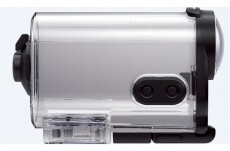 SONY SPK-AS2 vízálló tok Fényképezőgép / kamera - Sport kamera tartozékok - Vízálló tok / kamera ház / hátsó ajtó - 306923